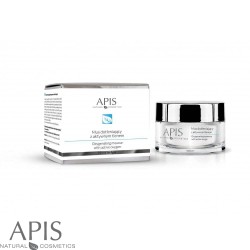 APIS - OXY O2 -  Home terApis krema sa aktivnim kiseonikom - 50 ml